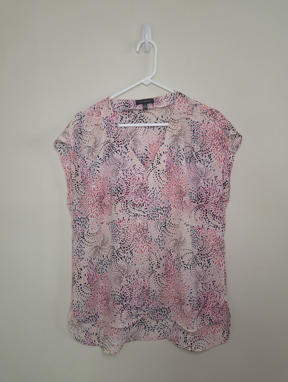 Women's The Limited Blouse Sz Medium